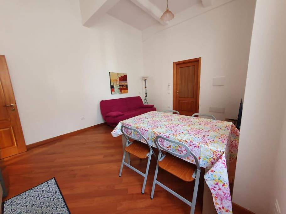 Stupenda Suite A Cagliari Piazza Galilei Zewnętrze zdjęcie
