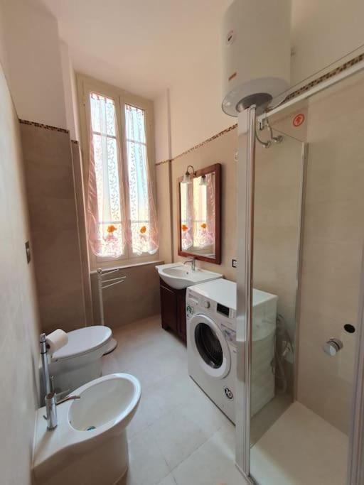 Stupenda Suite A Cagliari Piazza Galilei Zewnętrze zdjęcie